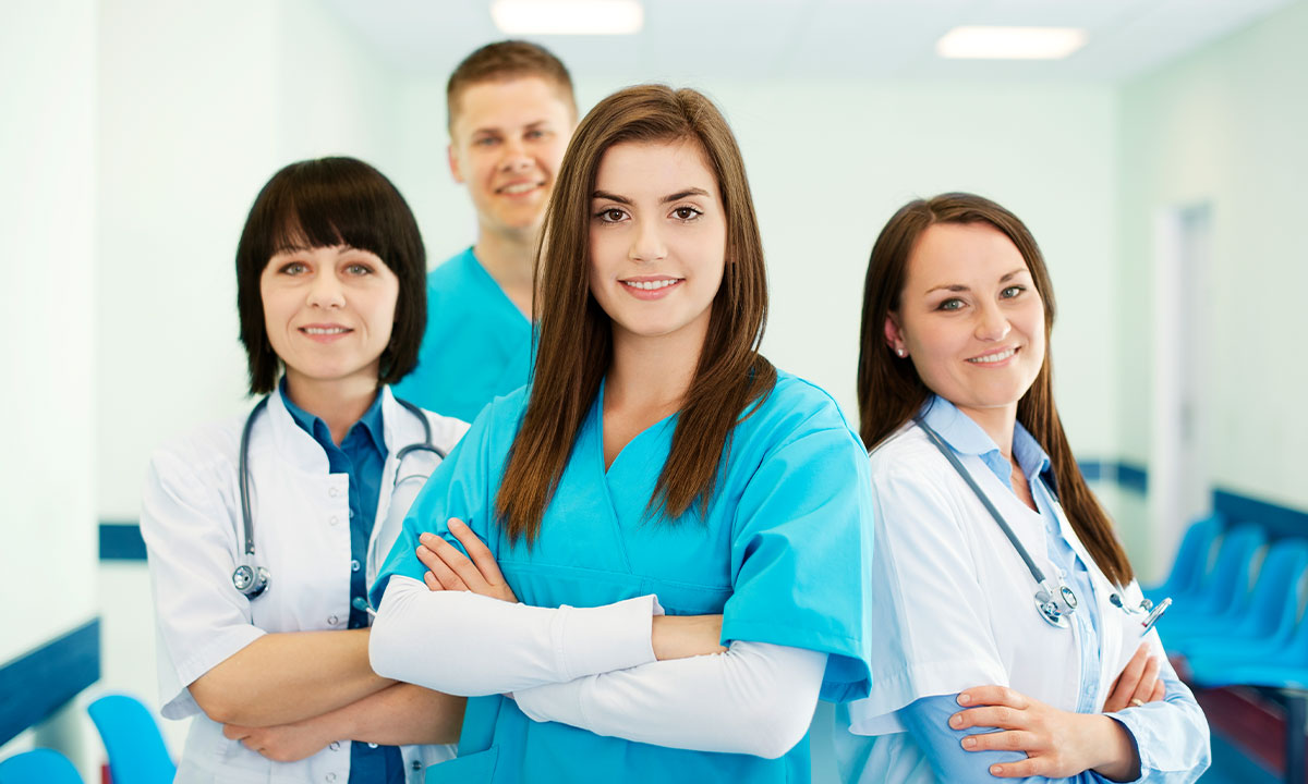 Doctor coat uniforms