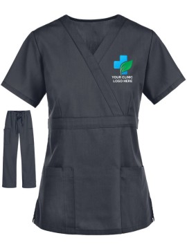 scrub uniforms