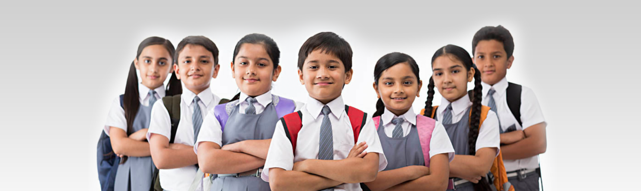 school uniforms