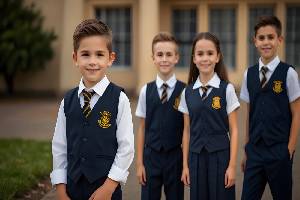 sumatisons uniforms