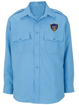 security uniforms