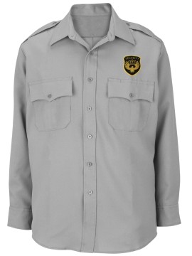 security uniforms