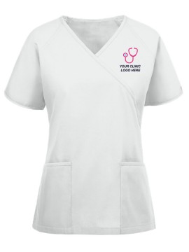 scrub uniforms